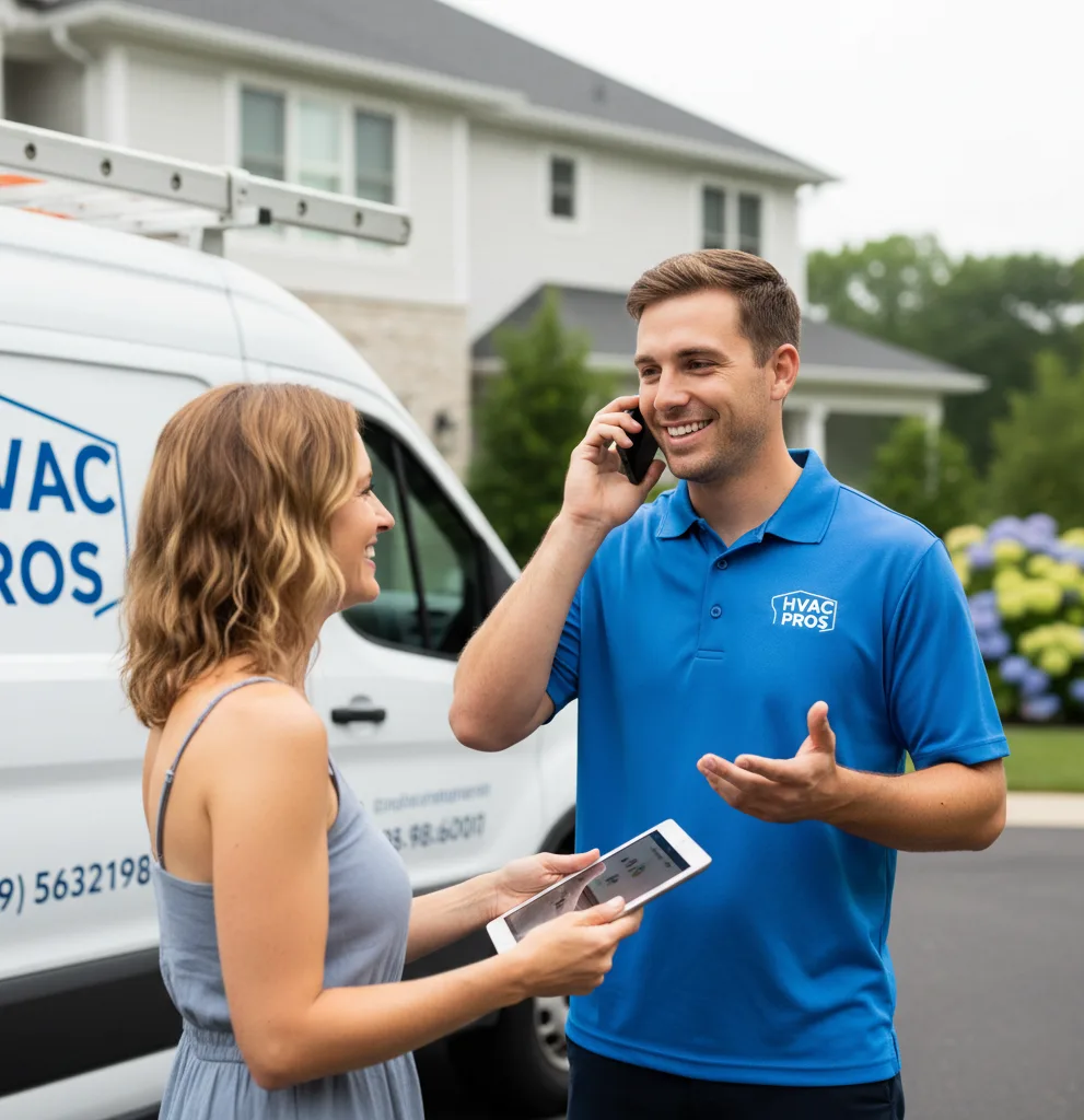 Furnace Installation in Naylor, GA